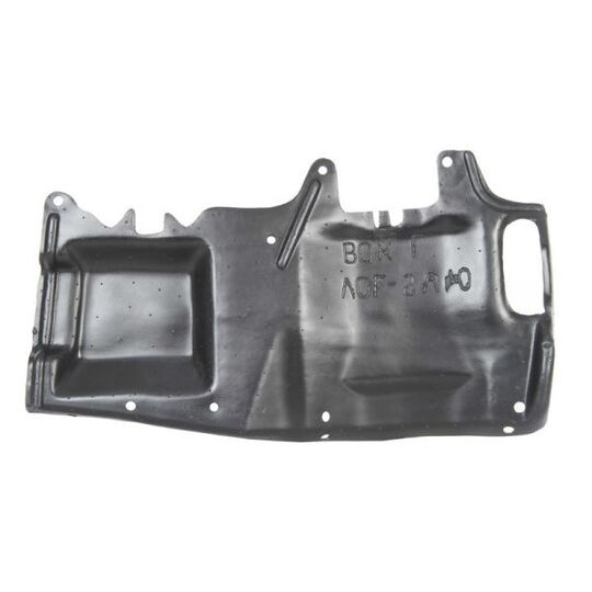 6601-02-3720873P - Engine Cover 