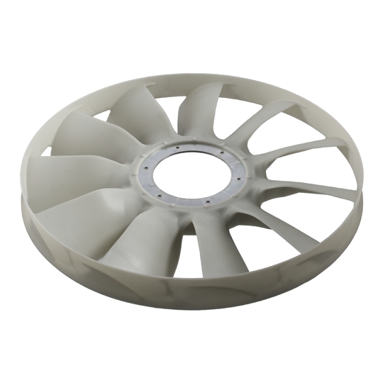 44474 - Fan Wheel, engine cooling 