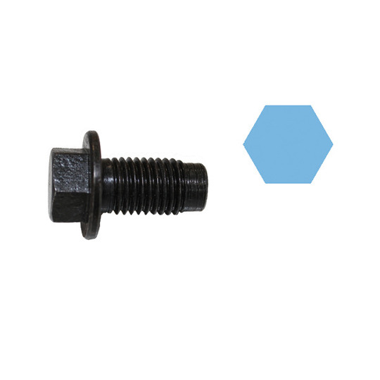 220142S - Sealing Plug, oil sump 