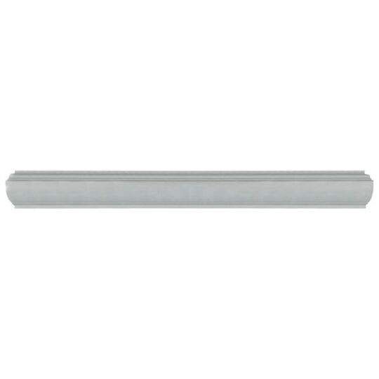 6505-06-1629015P - Foot Board, door sill 