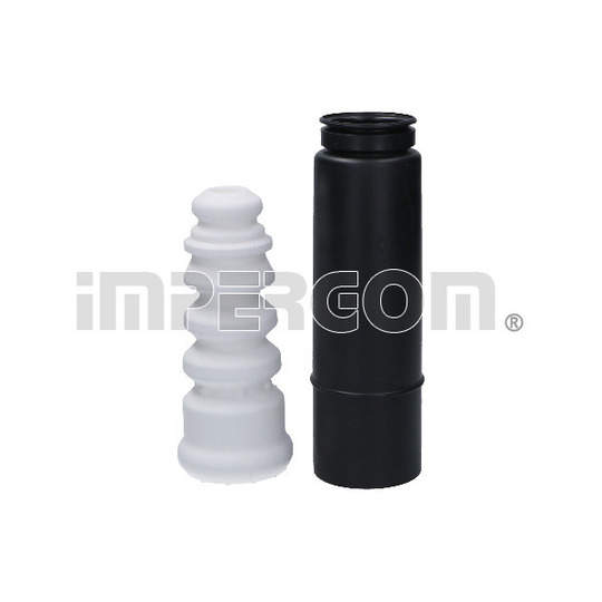 48237 - Dust Cover Kit, shock absorber 