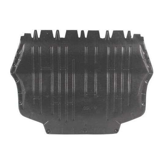 6601-02-0026860P - Engine Cover 