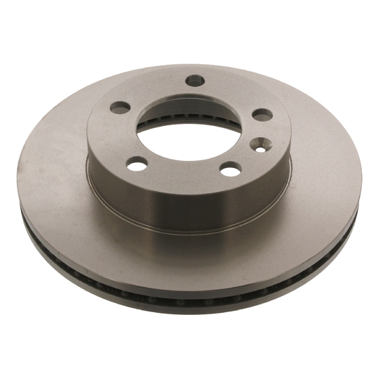 39346 - Brake Disc 