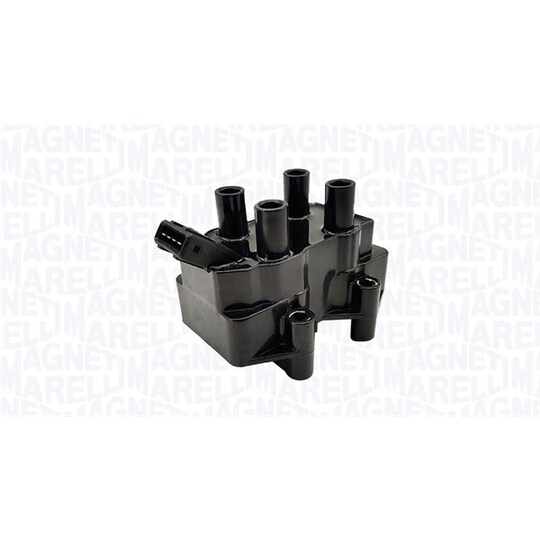 060717129012 - Ignition coil 