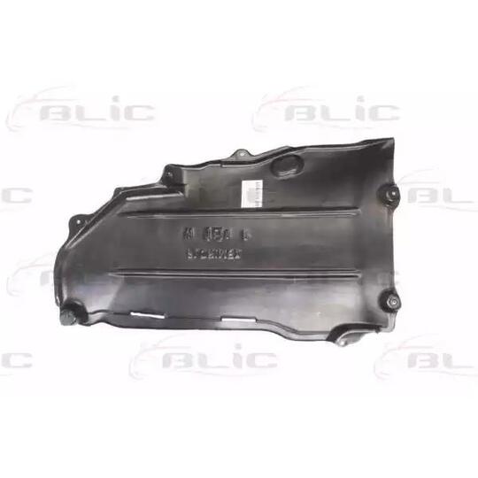 6601-02-3505872P - Engine Cover 