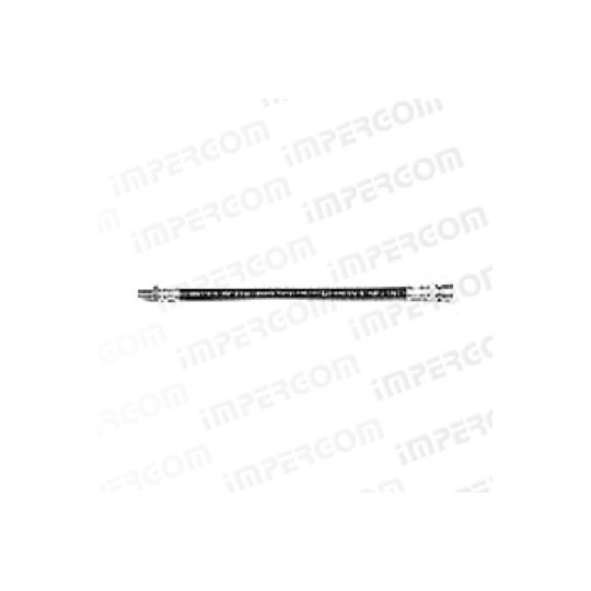 23200 - Brake Hose 