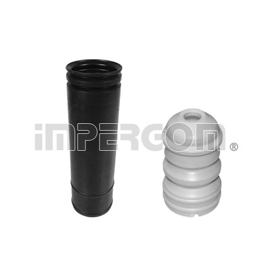 48069 - Dust Cover Kit, shock absorber 