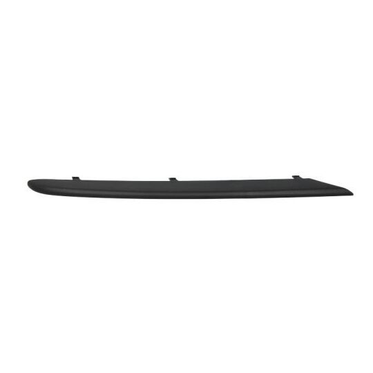 6502-07-0062922P - Trim/Protective Strip, bumper 