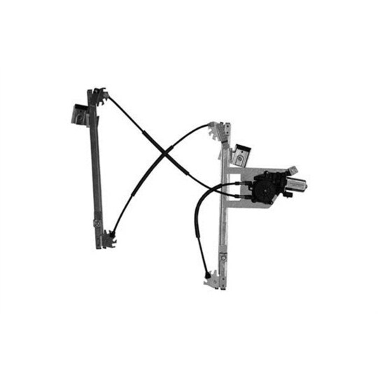 350103102600 - Window Regulator 