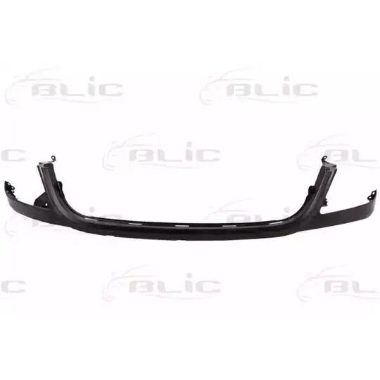 6502-07-3547210P - Headlight Trim 