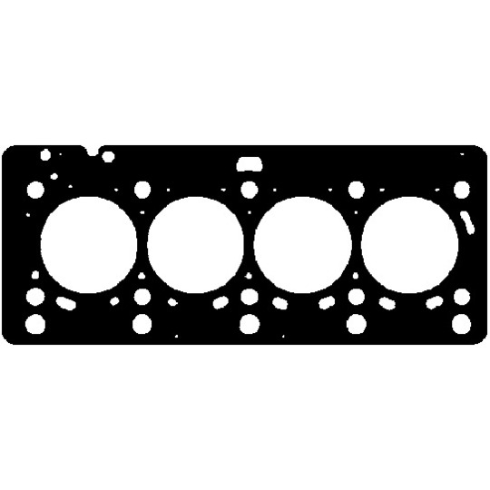 415244P - Gasket, cylinder head 