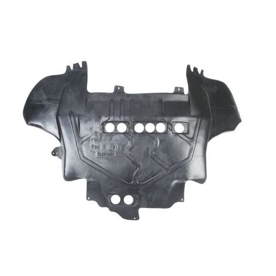 6601-02-2532860P - Engine Cover 