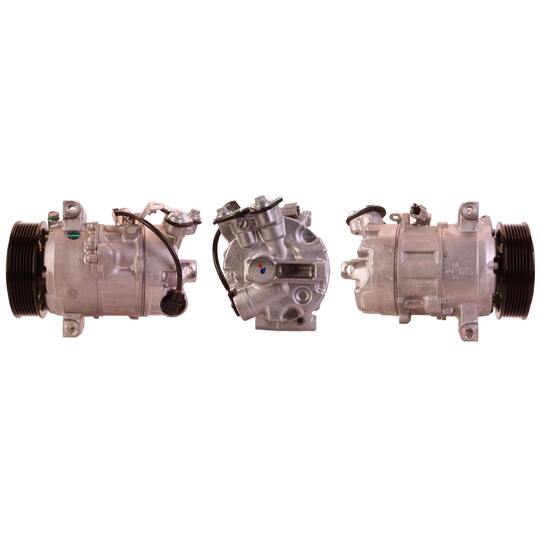 ACP829 - Kompressori, ilmastointilaite 