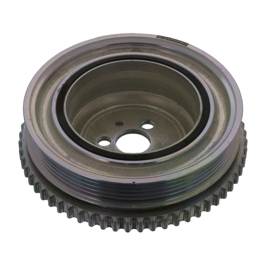 44419 - Belt Pulley, crankshaft 