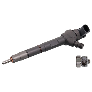 03L130277Q - Injector nozzle OE number by AUDI, SEAT, SKODA, VW | Spareto