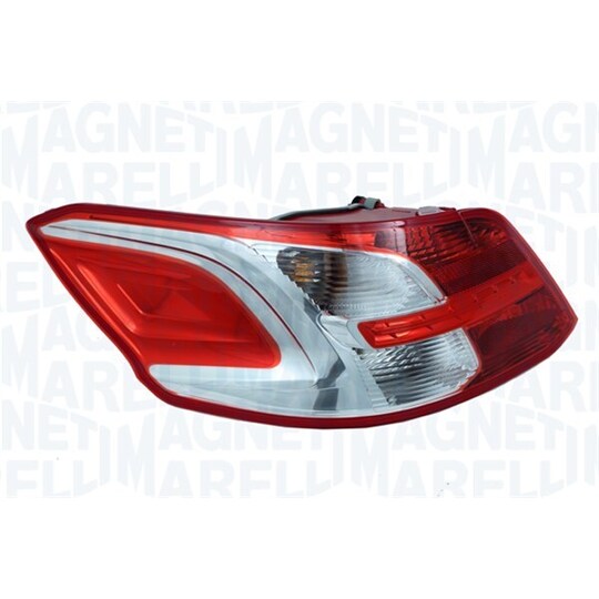 714000285800 - Combination Rearlight 