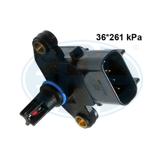 550159 - Sensor, intake manifold pressure 