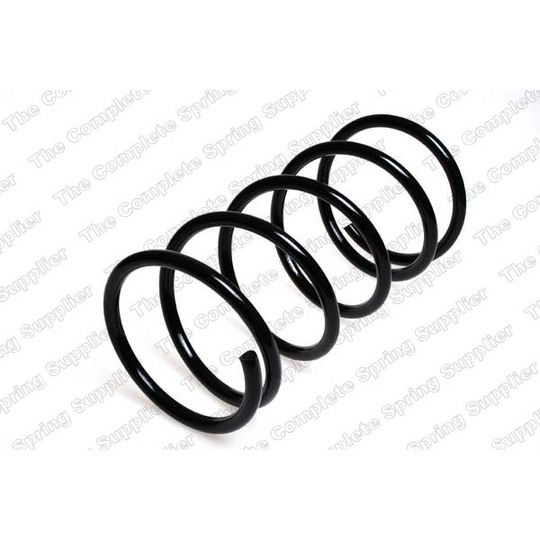 4062002 - Coil Spring 