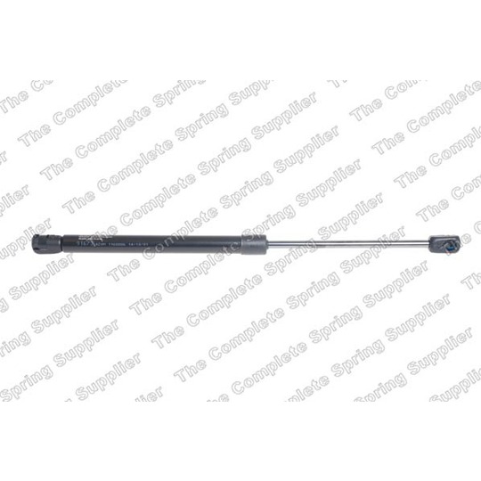 8095026 - Gas Spring, bonnet 