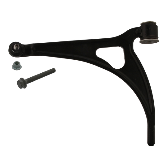 39644 - Track Control Arm 