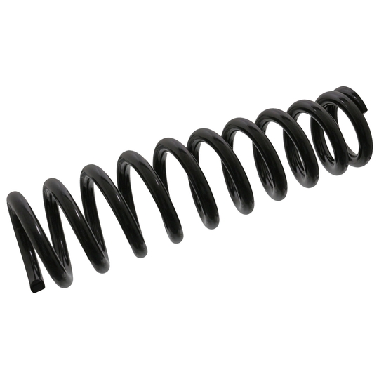 39554 - Coil Spring 