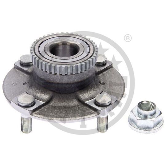 972117 - Wheel Bearing Kit 