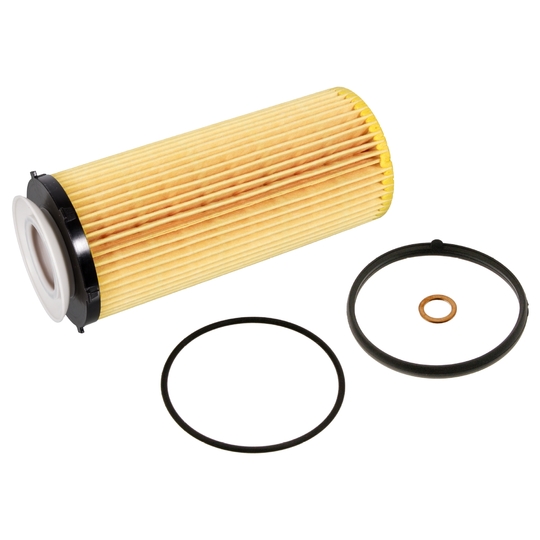 38530 - Oil filter 