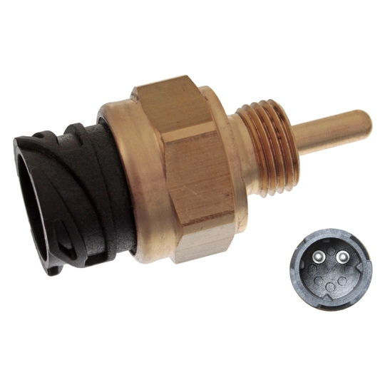 44405 - Sensor, coolant temperature 