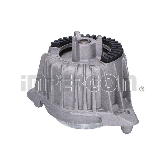A2122406417 - Engine mounting, holder OE number by MERCEDES-BENZ
