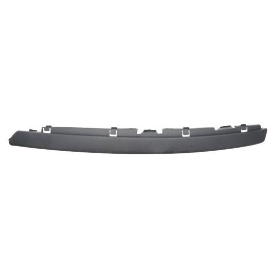 6502-07-9544921P - Trim/Protective Strip, bumper 