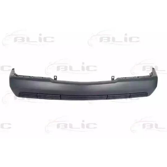 5510-00-3516900P - Bumper 