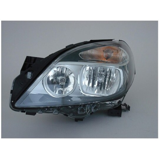 710301271206 - Headlight 