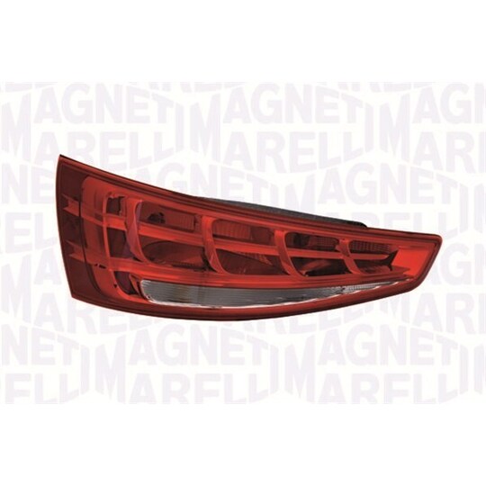 714021300701 - Combination Rearlight 