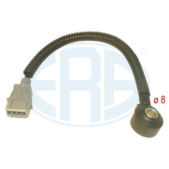 550544 - Knock Sensor 