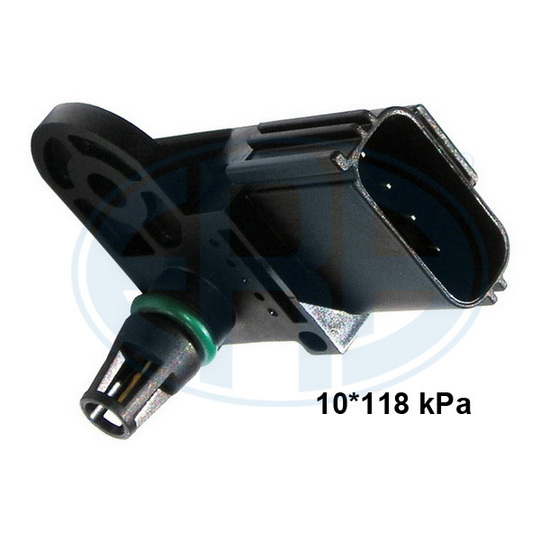 550157 - Sensor, intake manifold pressure 