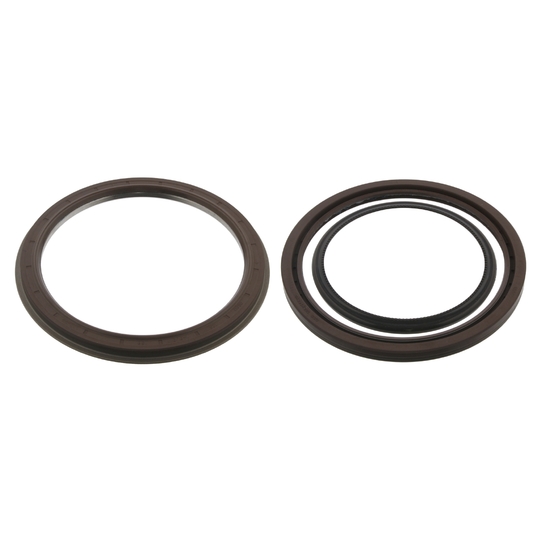 35420 - Gasket Set, wheel hub 