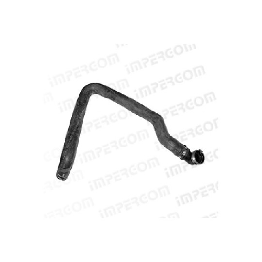 17038 - Radiator Hose 