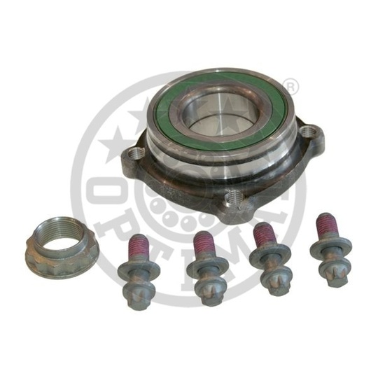 502606 - Wheel Bearing Kit 