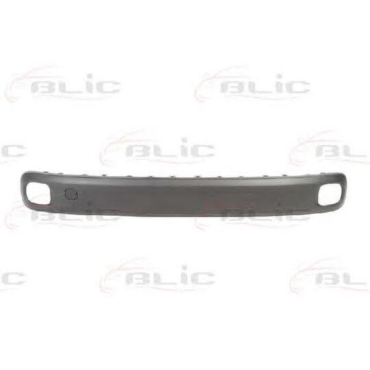 5703-05-2009970P - Trim/Protective Strip, bumper 