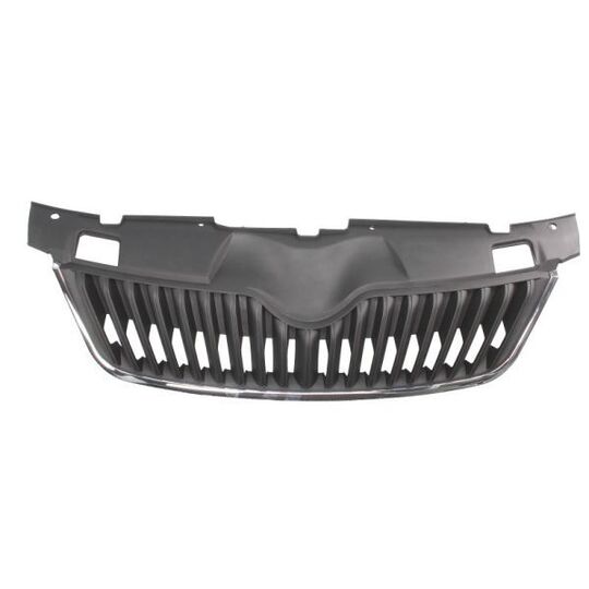 6502-07-7515992P - Radiator Grille 