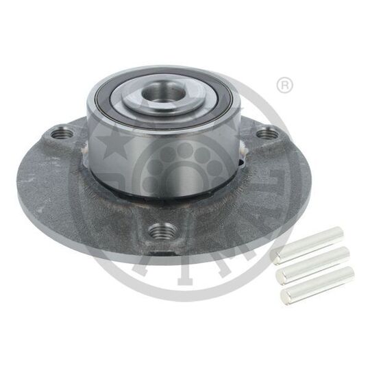 401133 - Wheel Bearing Kit 