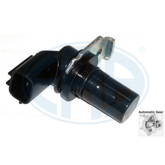 550183 - RPM Sensor, automatic transmission 