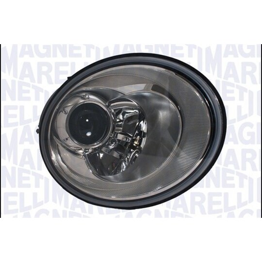 710815101003 - Headlight 