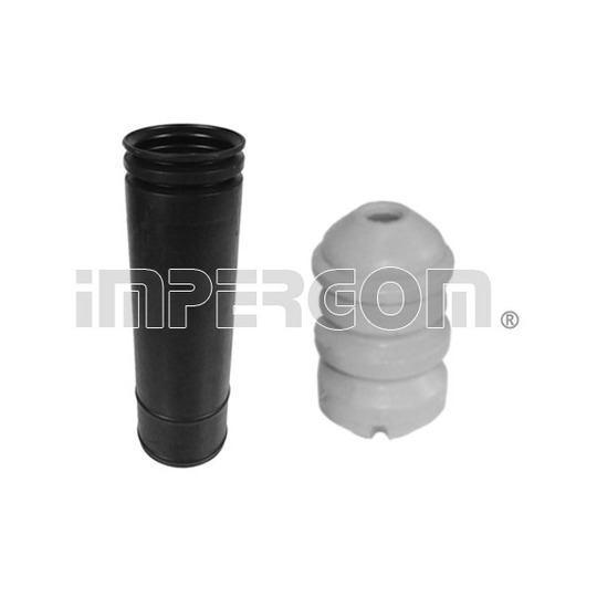 48077 - Dust Cover Kit, shock absorber 