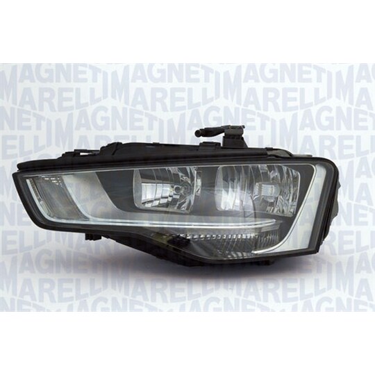 710301274201 - Headlight 