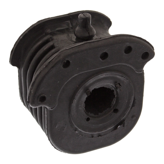 41167 - Control Arm-/Trailing Arm Bush 