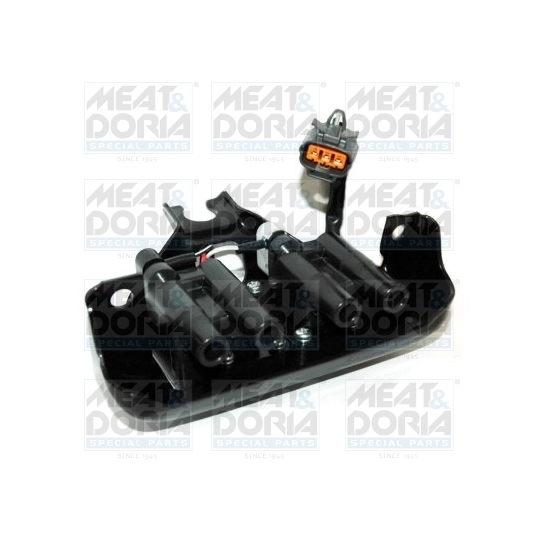 10611 - Ignition coil 
