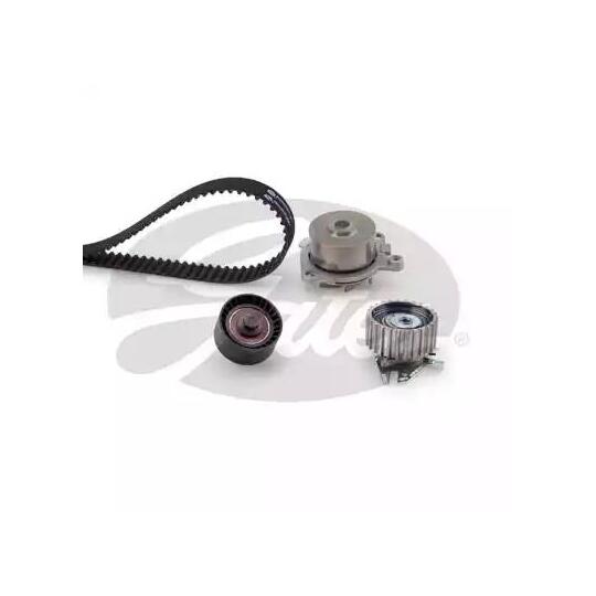 KP15472XS - Water Pump & Timing Belt Set 