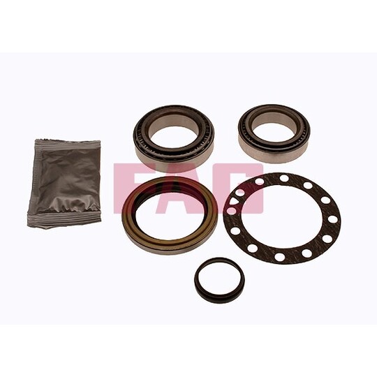 713 6184 50 - Wheel Bearing Kit 