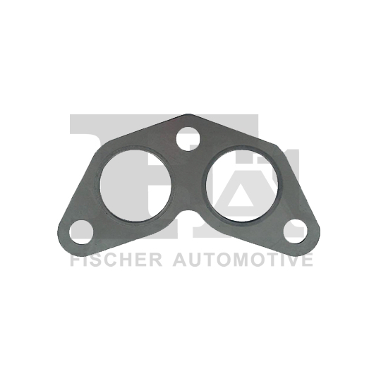 750-905 - Gasket, exhaust pipe 